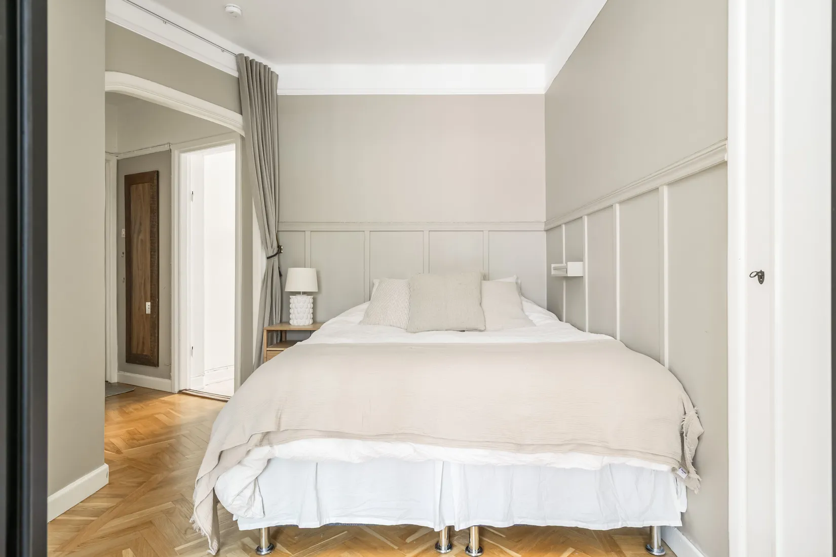 Bostadsrätt, Odalgatan 12B, Öster, Norrköping