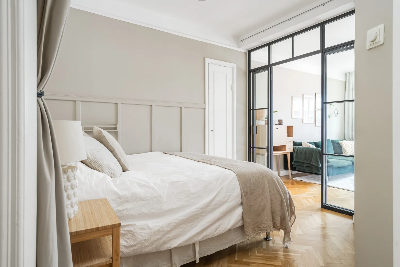 Bostadsrätt, Odalgatan 12B, Öster, Norrköping