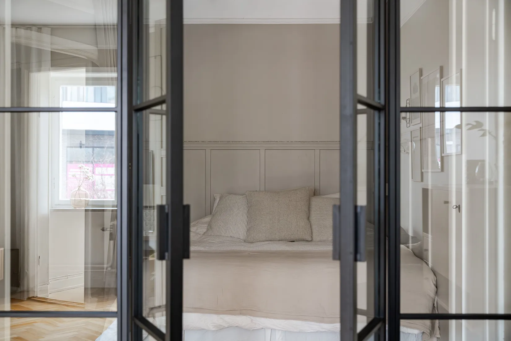 Bostadsrätt, Odalgatan 12B, Öster, Norrköping