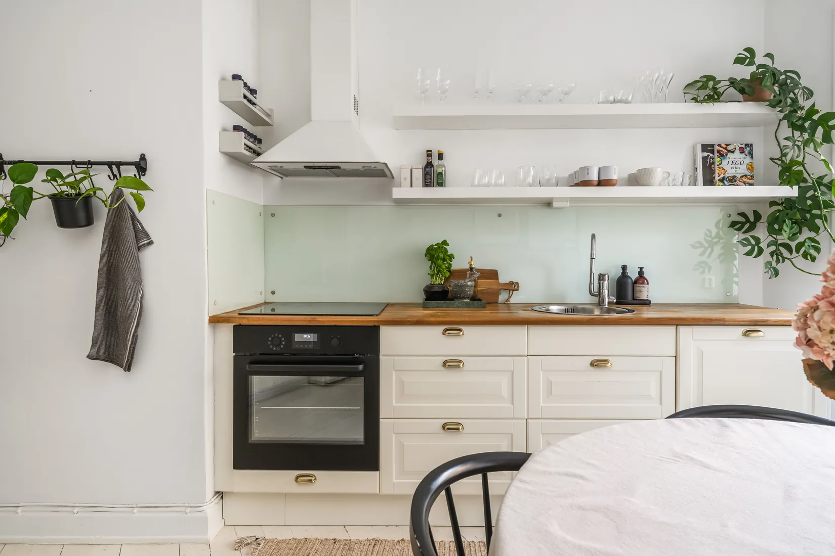 Bostadsrätt, Odalgatan 12B, Öster, Norrköping