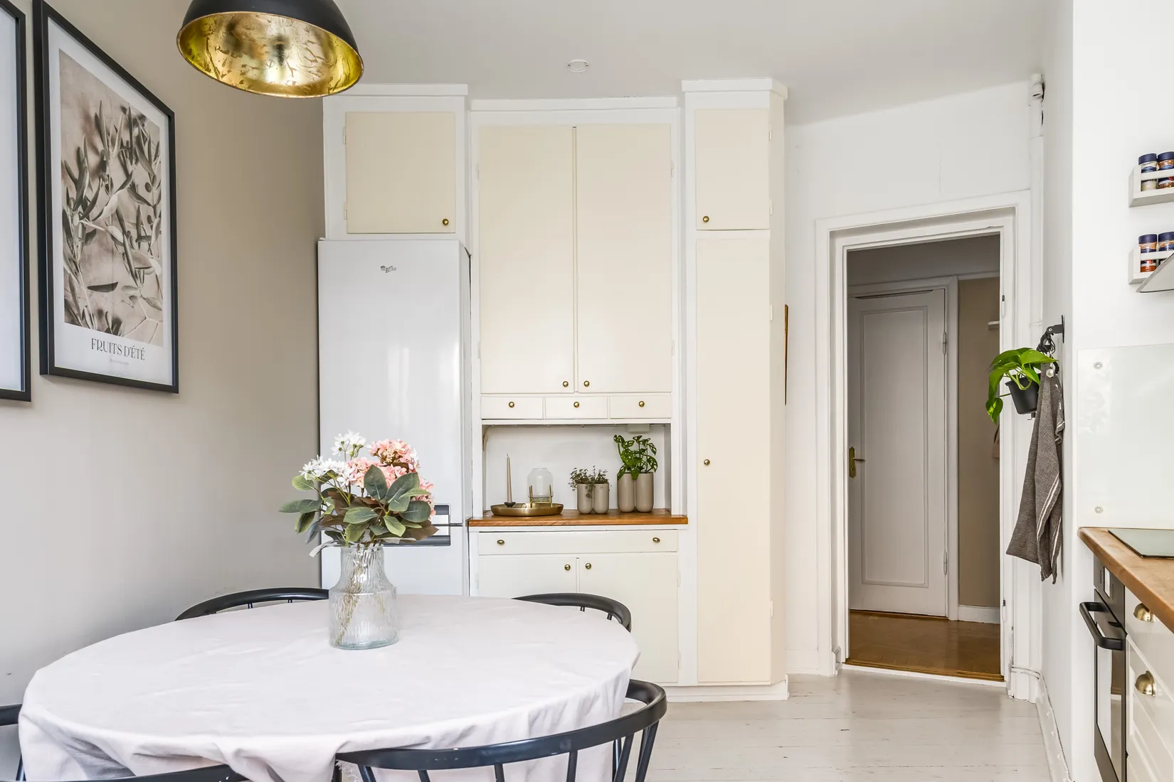 Bostadsrätt, Odalgatan 12B, Öster, Norrköping