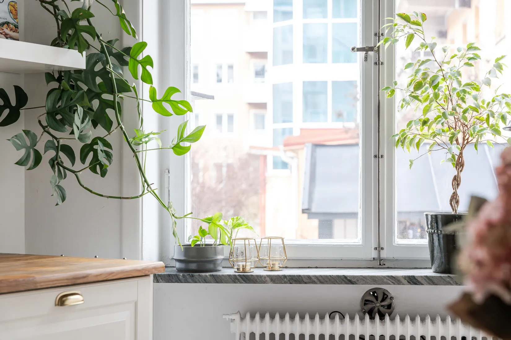 Bostadsrätt, Odalgatan 12B, Öster, Norrköping