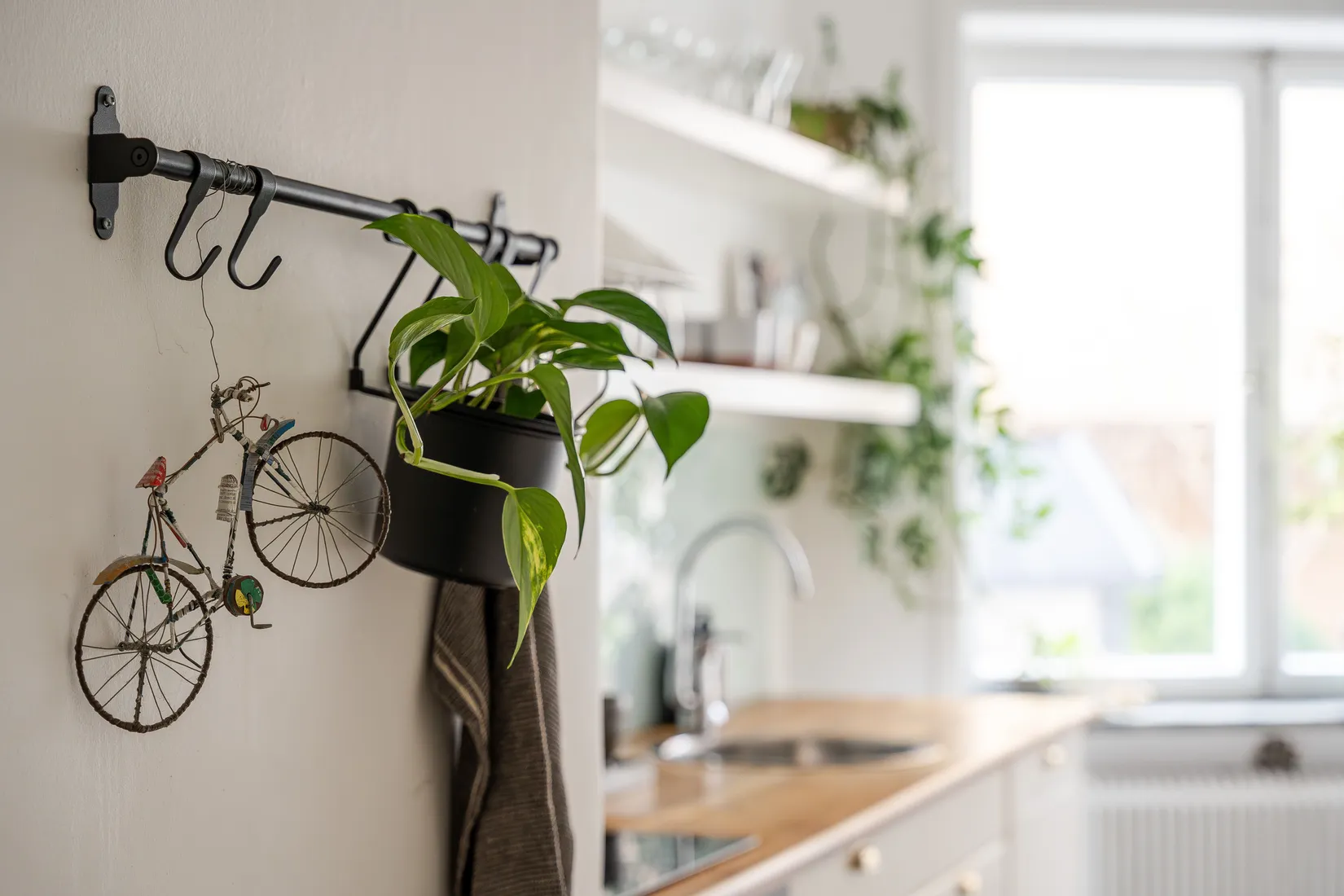 Bostadsrätt, Odalgatan 12B, Öster, Norrköping