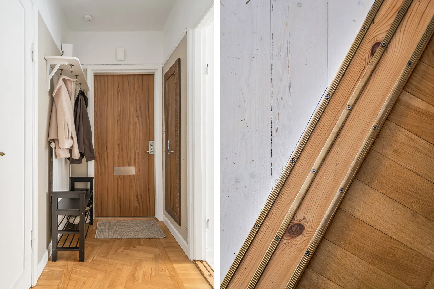 Bostadsrätt, Odalgatan 12B, Öster, Norrköping