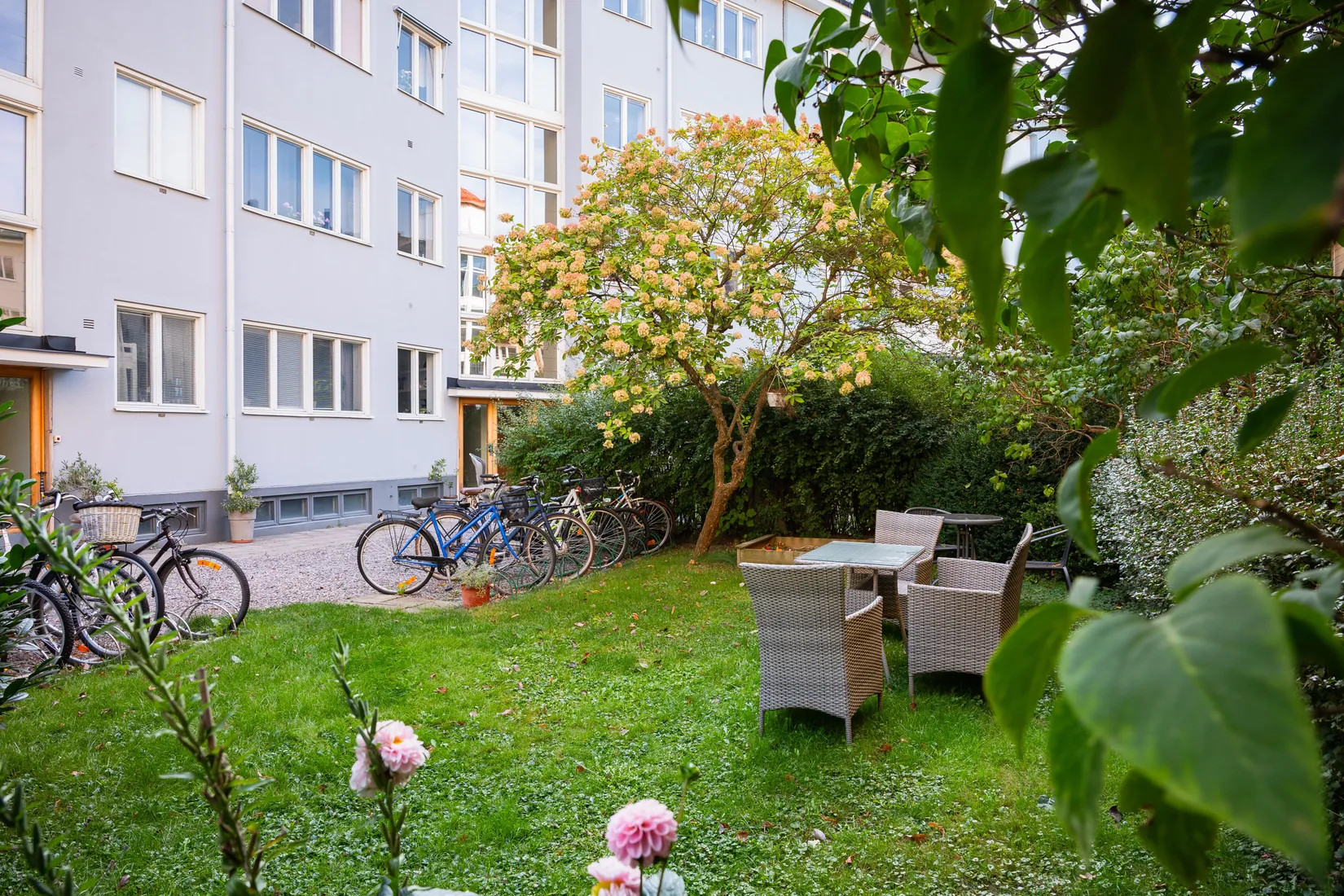 Bostadsrätt, Odalgatan 12B, Öster, Norrköping