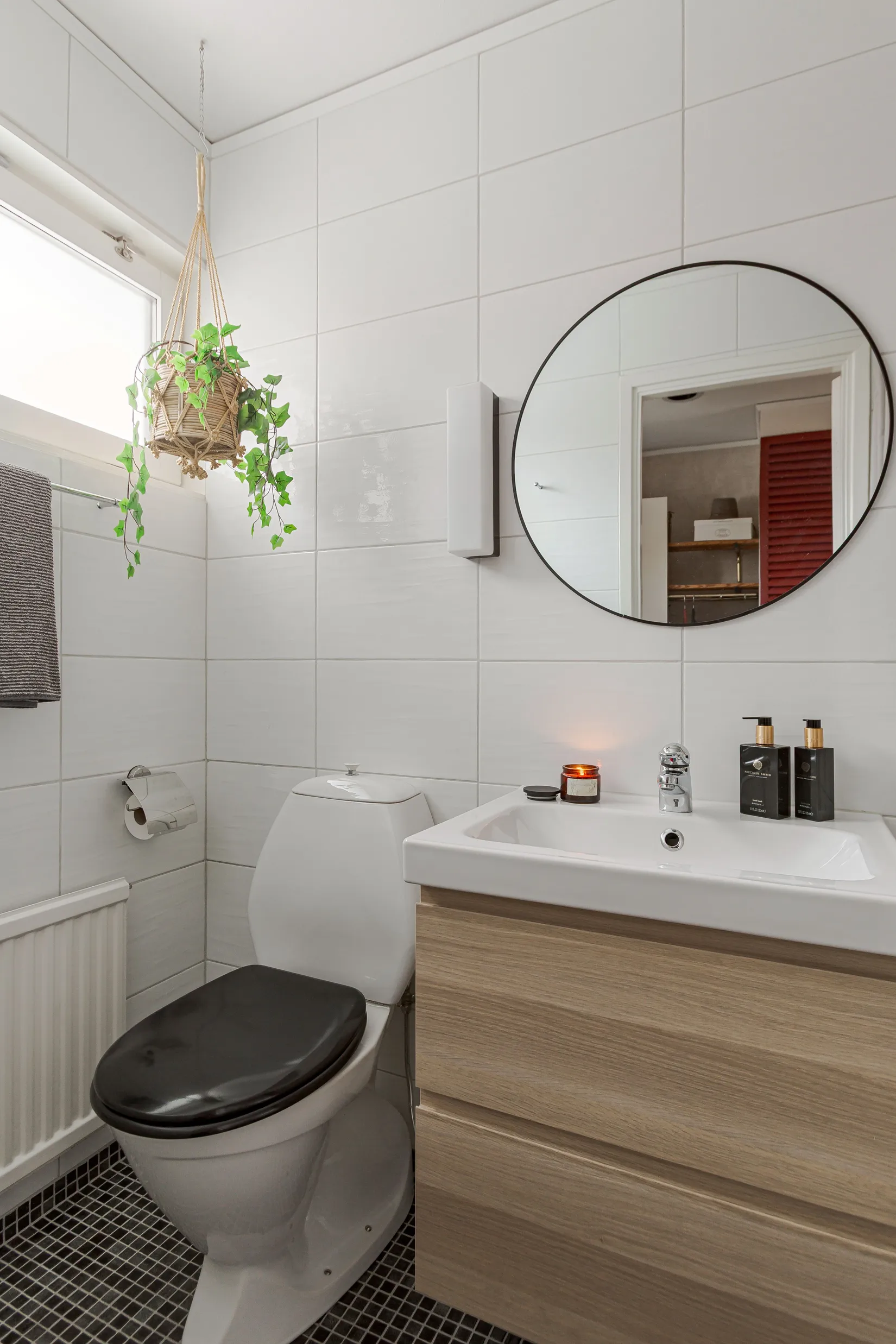 Villa, Skogsvägen 38B, Nyhem, Nässjö