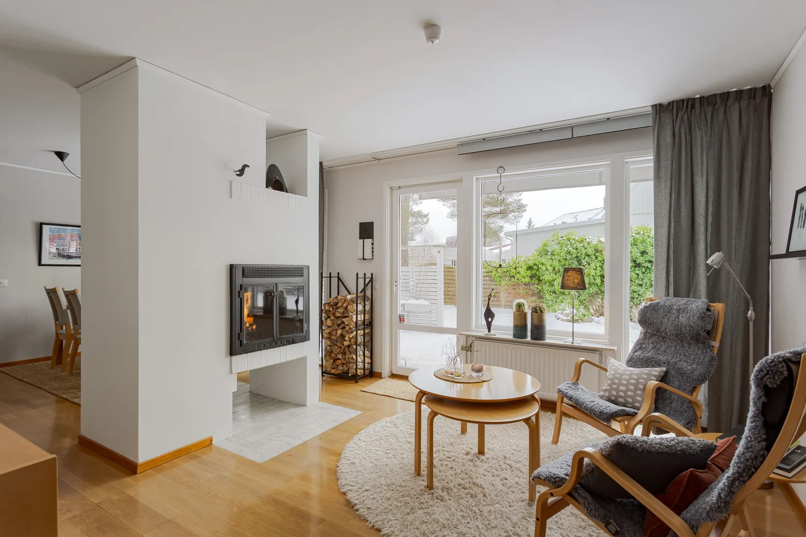 Villa, Skogsvägen 38B, Nyhem, Nässjö