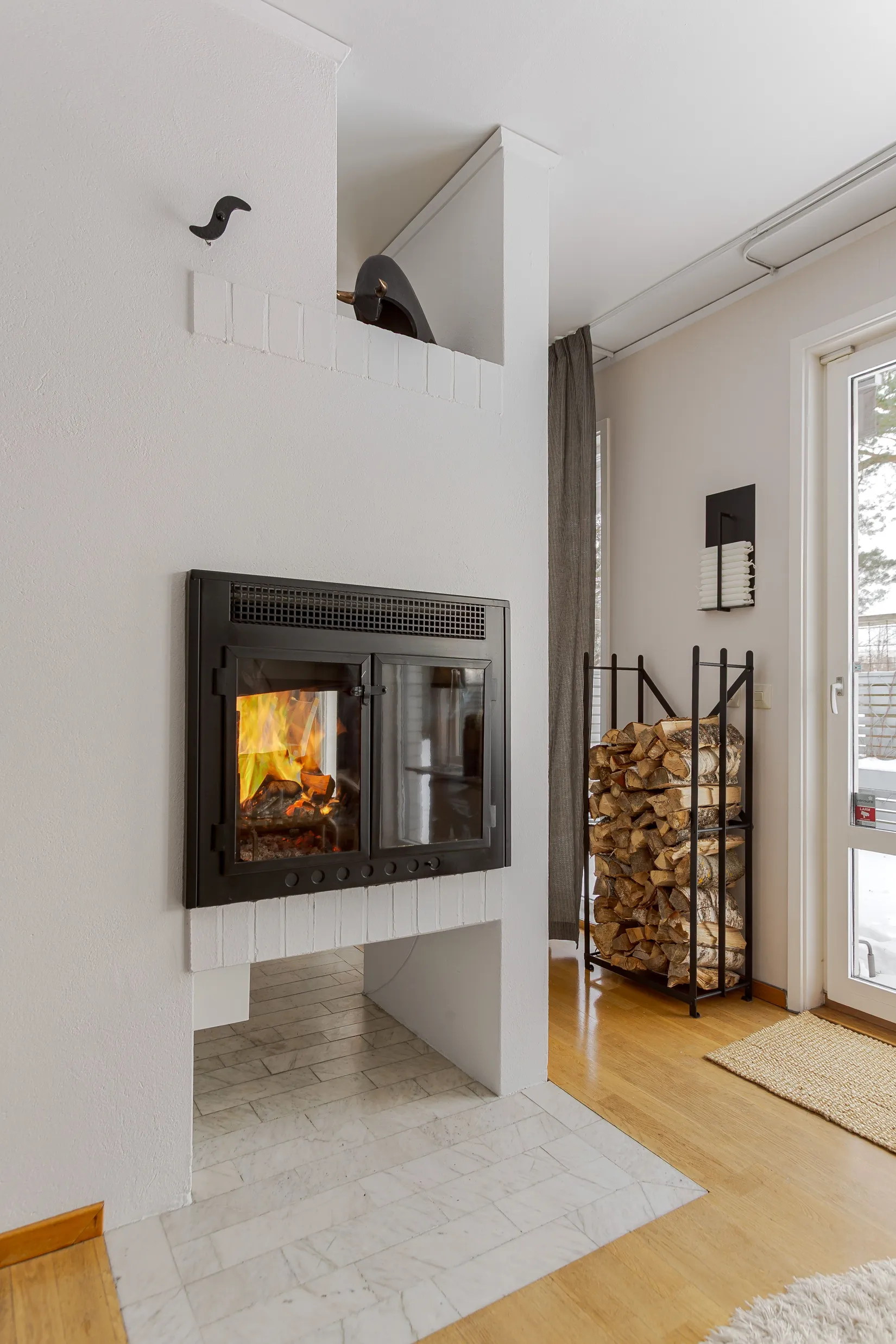 Villa, Skogsvägen 38B, Nyhem, Nässjö