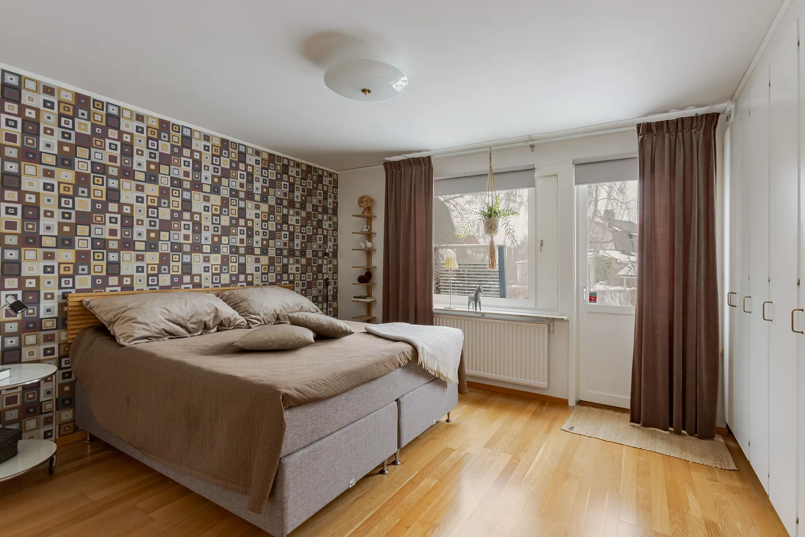 Villa, Skogsvägen 38B, Nyhem, Nässjö