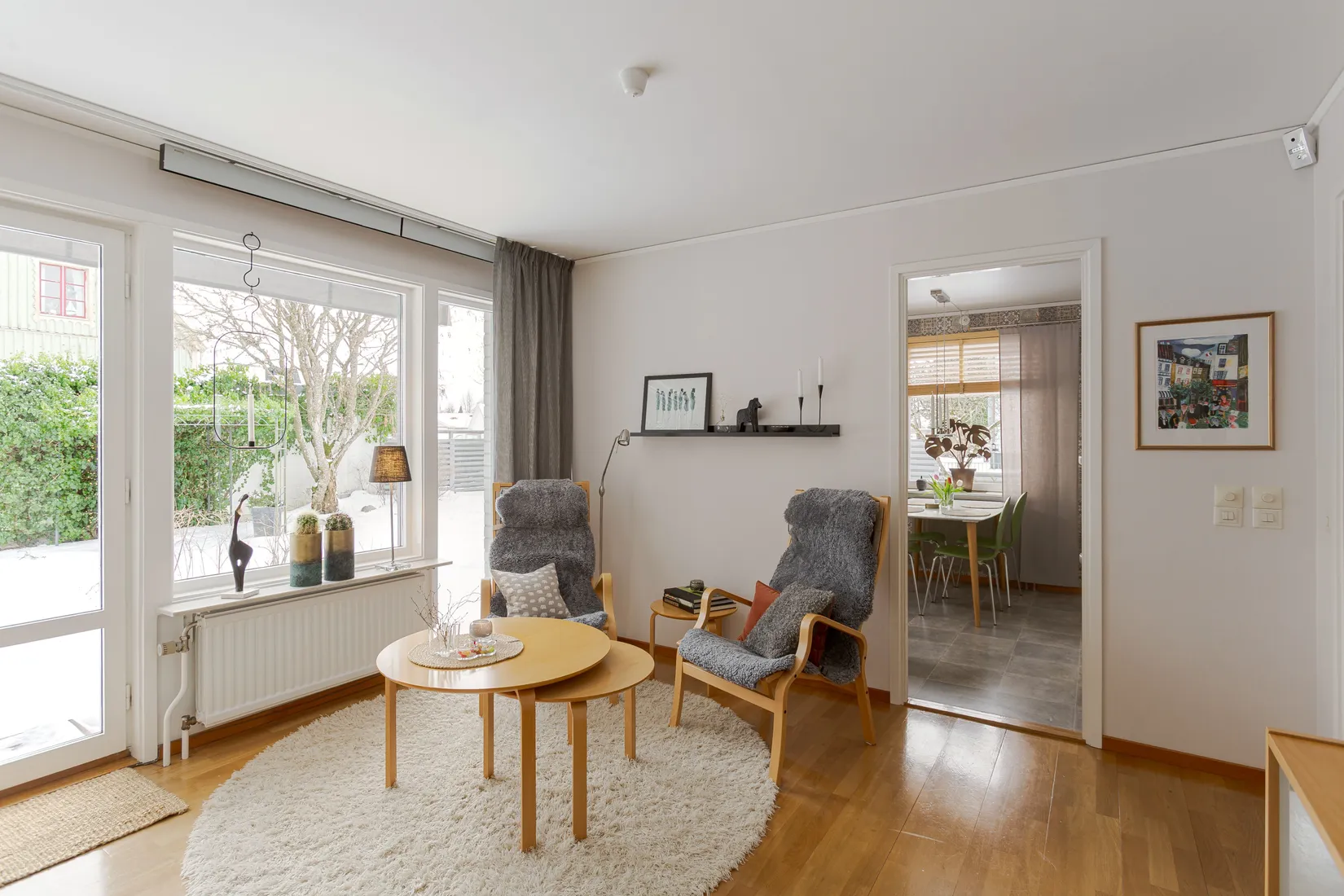 Villa, Skogsvägen 38B, Nyhem, Nässjö