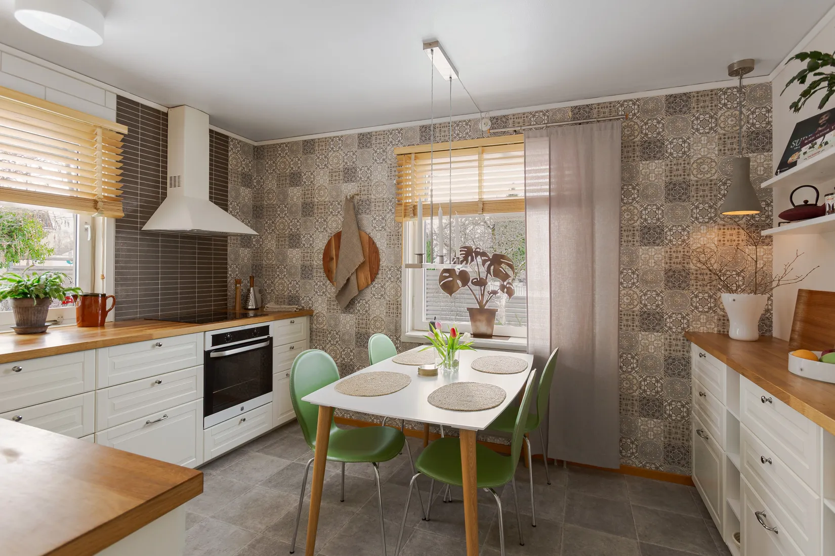 Villa, Skogsvägen 38B, Nyhem, Nässjö