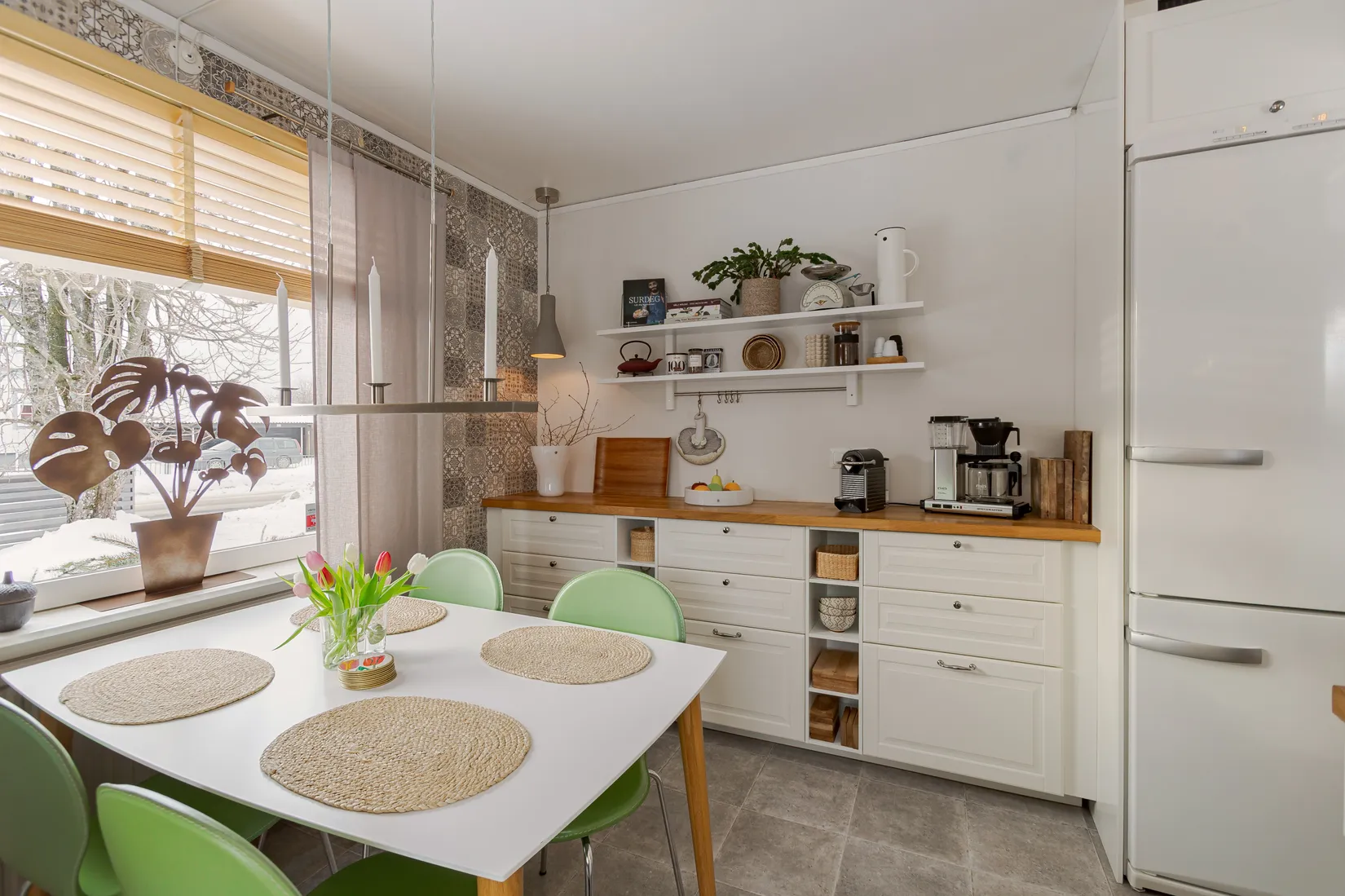 Villa, Skogsvägen 38B, Nyhem, Nässjö