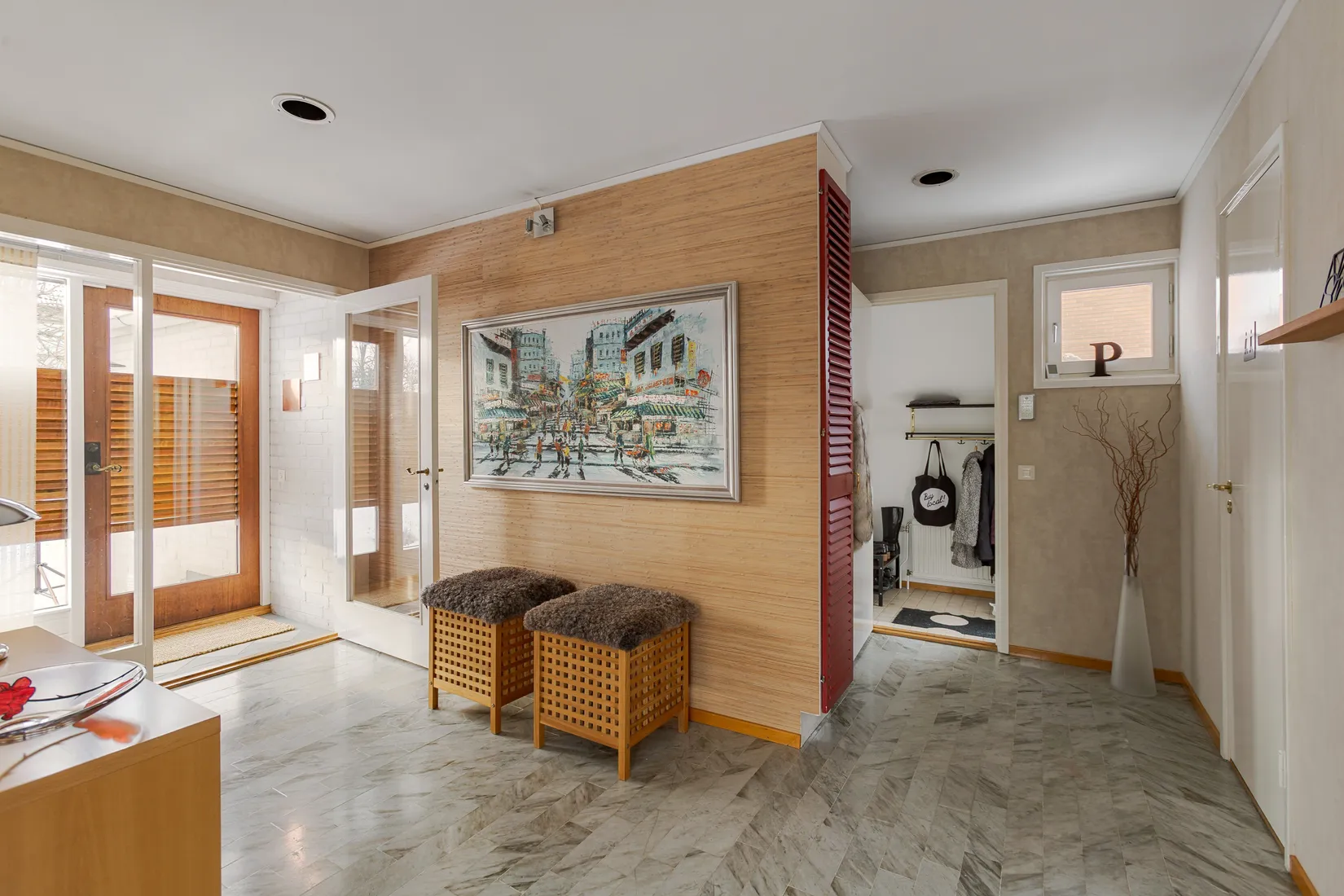 Villa, Skogsvägen 38B, Nyhem, Nässjö