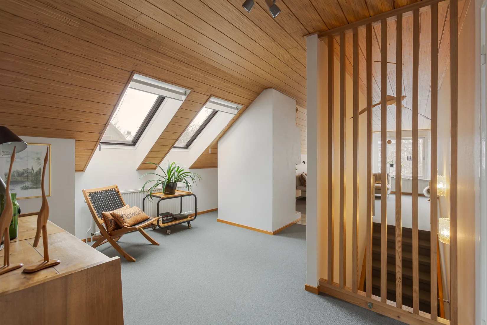 Villa, Skogsvägen 38B, Nyhem, Nässjö