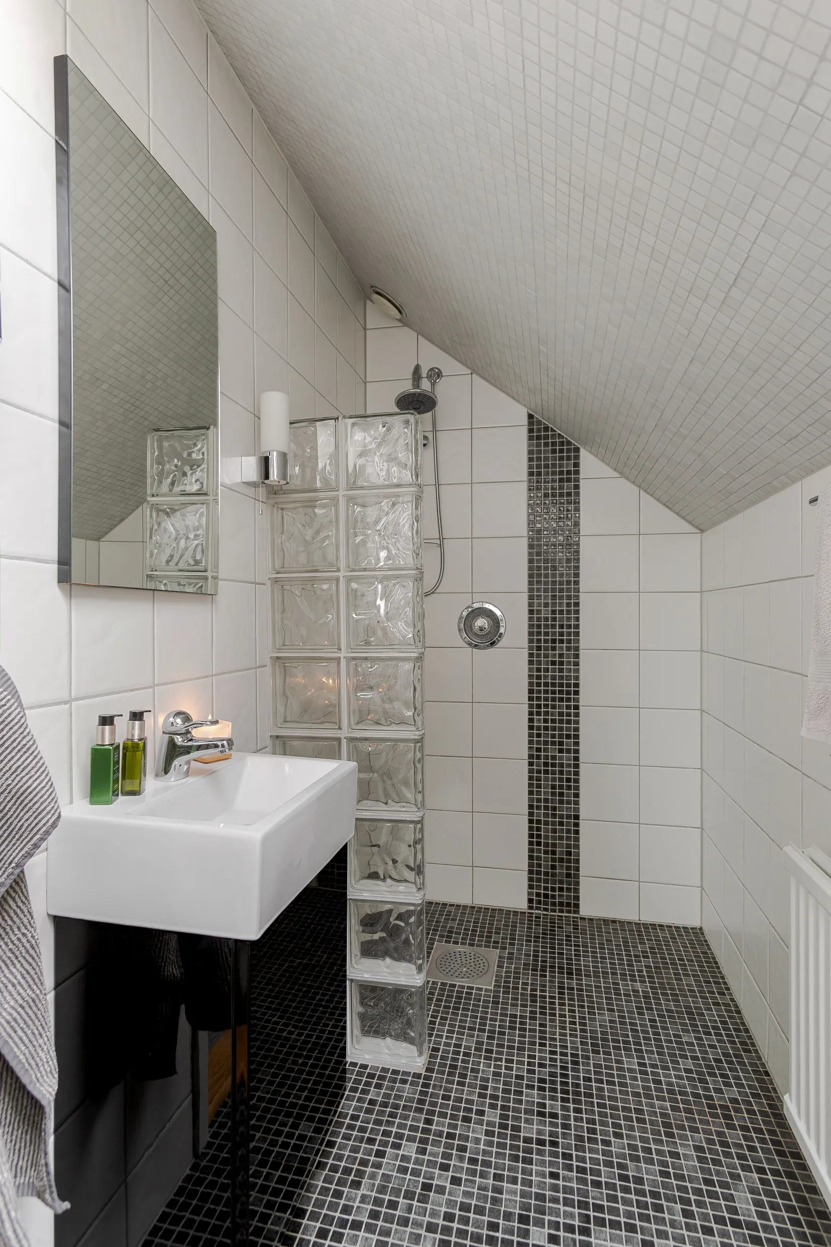 Villa, Skogsvägen 38B, Nyhem, Nässjö