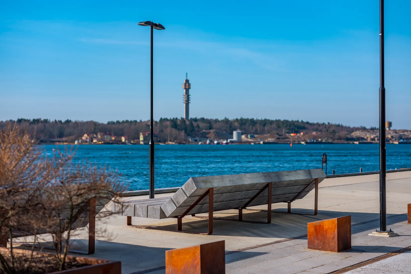 Bostadsrätt, Radiovägen 15, Dalénum, Lidingö