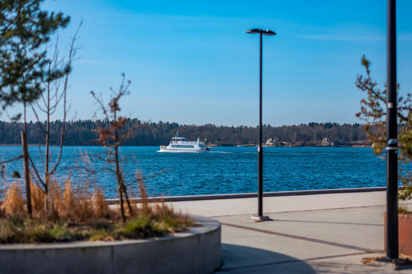 Bostadsrätt, Radiovägen 15, Dalénum, Lidingö