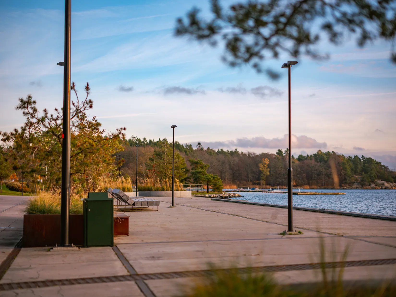 Bostadsrätt, Radiovägen 15, Dalénum, Lidingö