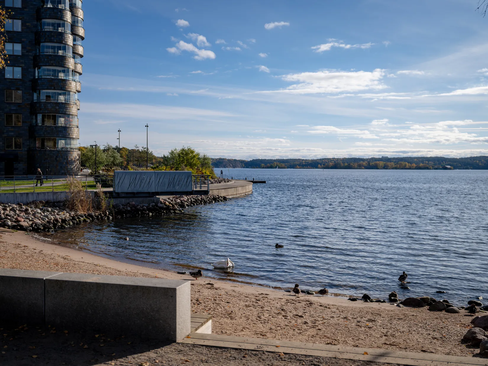 Bostadsrätt, Radiovägen 15, Dalénum, Lidingö