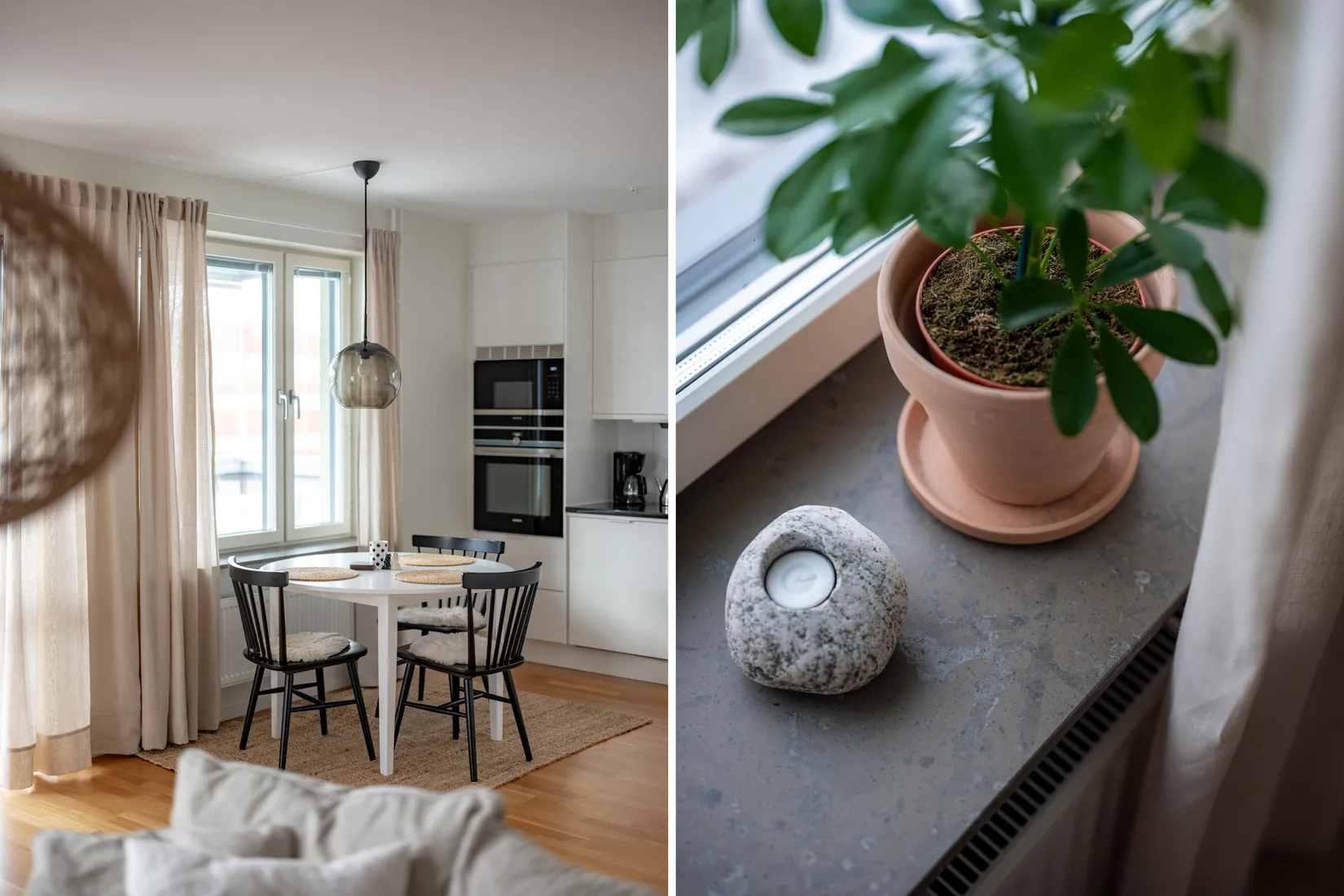 Bostadsrätt, Radiovägen 15, Dalénum, Lidingö