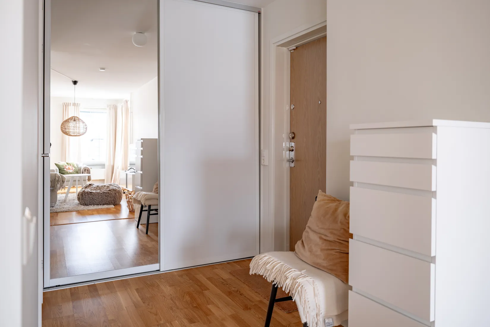 Bostadsrätt, Radiovägen 15, Dalénum, Lidingö