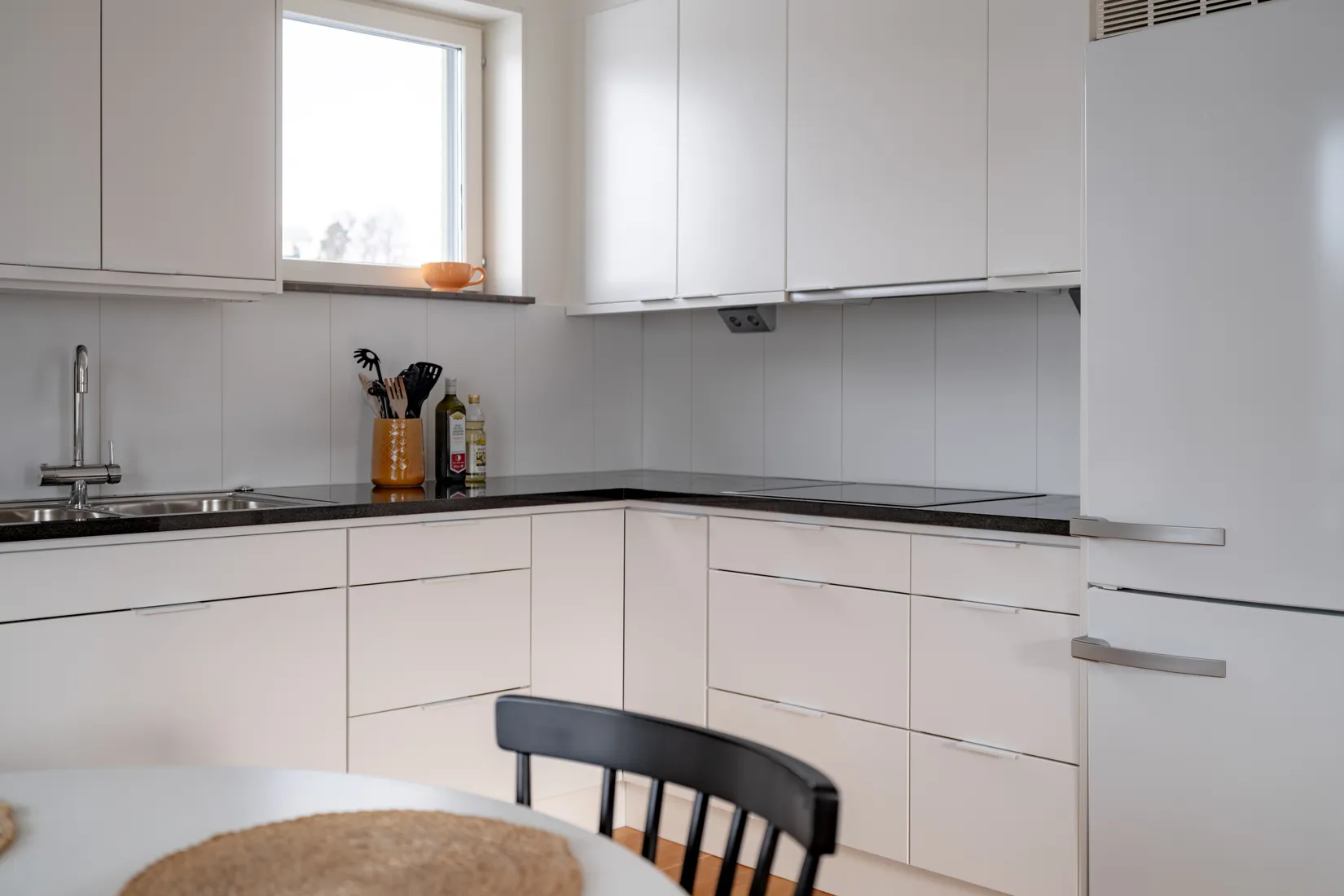 Bostadsrätt, Radiovägen 15, Dalénum, Lidingö