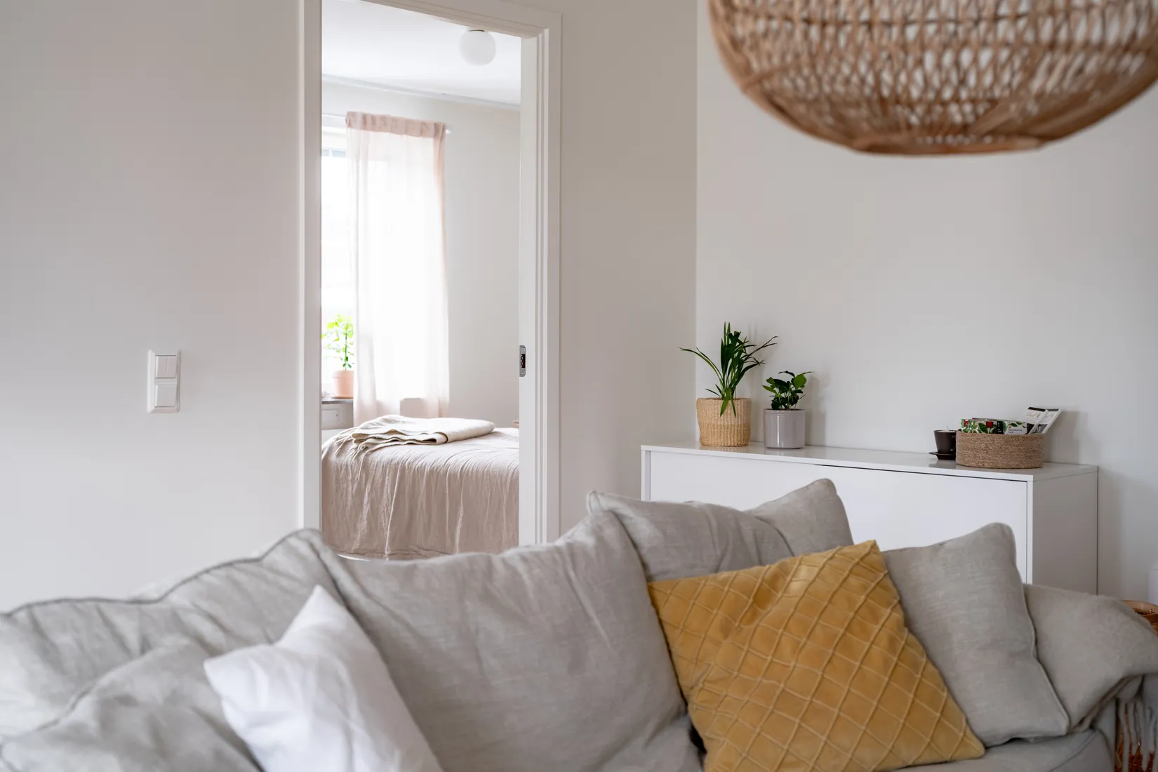 Bostadsrätt, Radiovägen 15, Dalénum, Lidingö