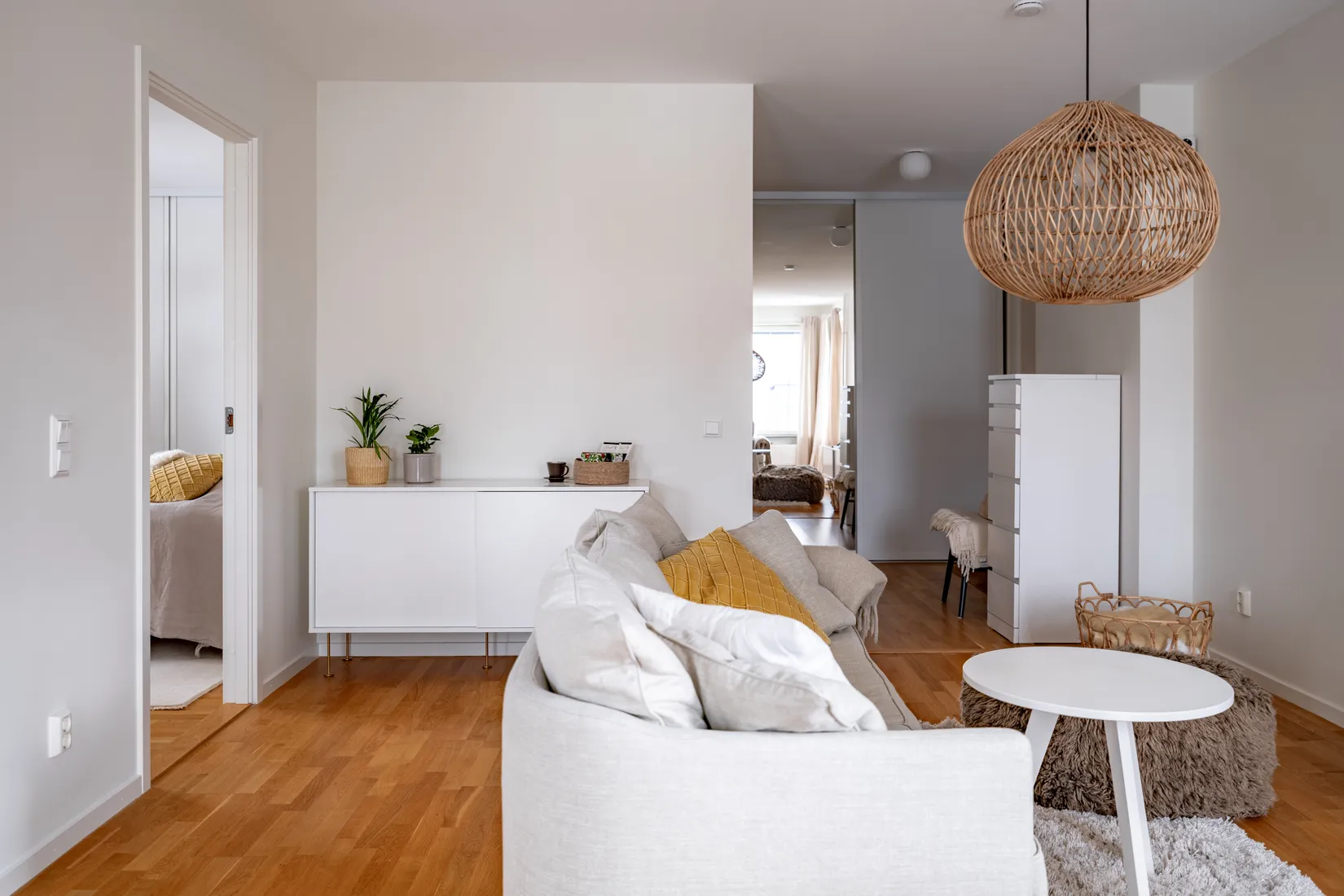 Bostadsrätt, Radiovägen 15, Dalénum, Lidingö