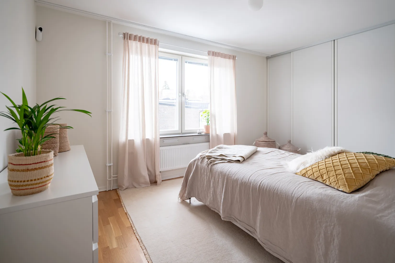 Bostadsrätt, Radiovägen 15, Dalénum, Lidingö