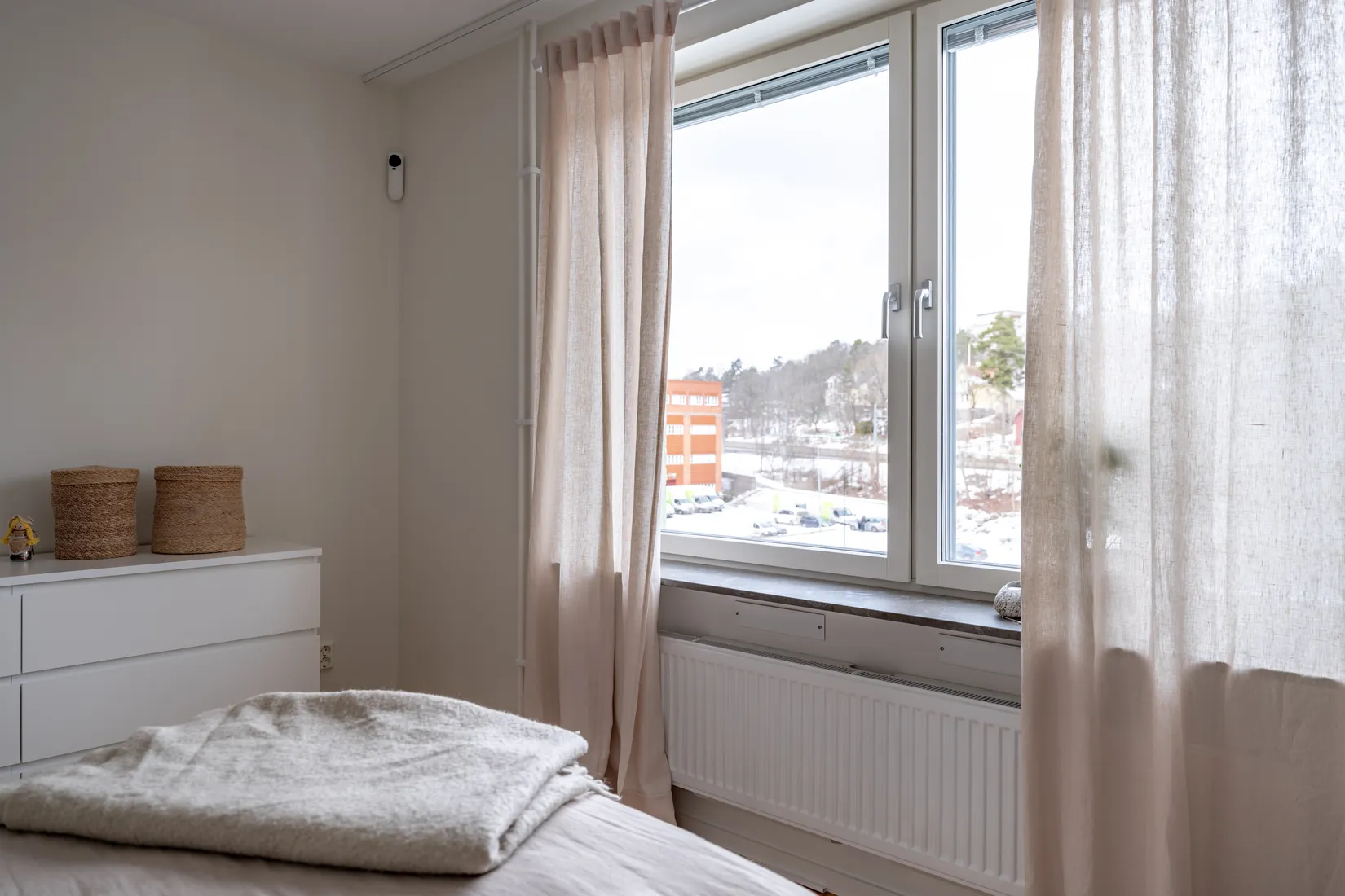 Bostadsrätt, Radiovägen 15, Dalénum, Lidingö