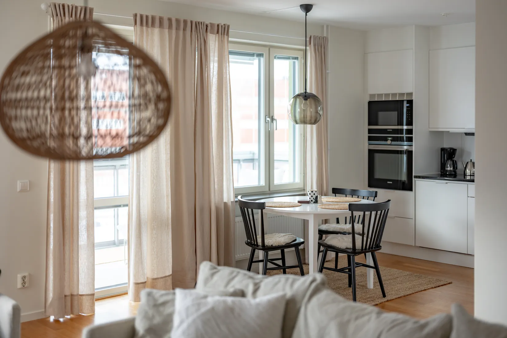 Bostadsrätt, Radiovägen 15, Dalénum, Lidingö