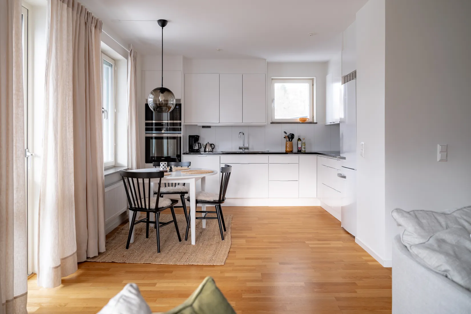 Bostadsrätt, Radiovägen 15, Dalénum, Lidingö