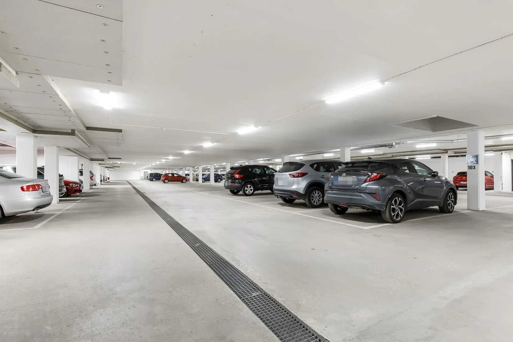 Bostadsrätt, Sågverksgatan 7, Munktell, Eskilstuna