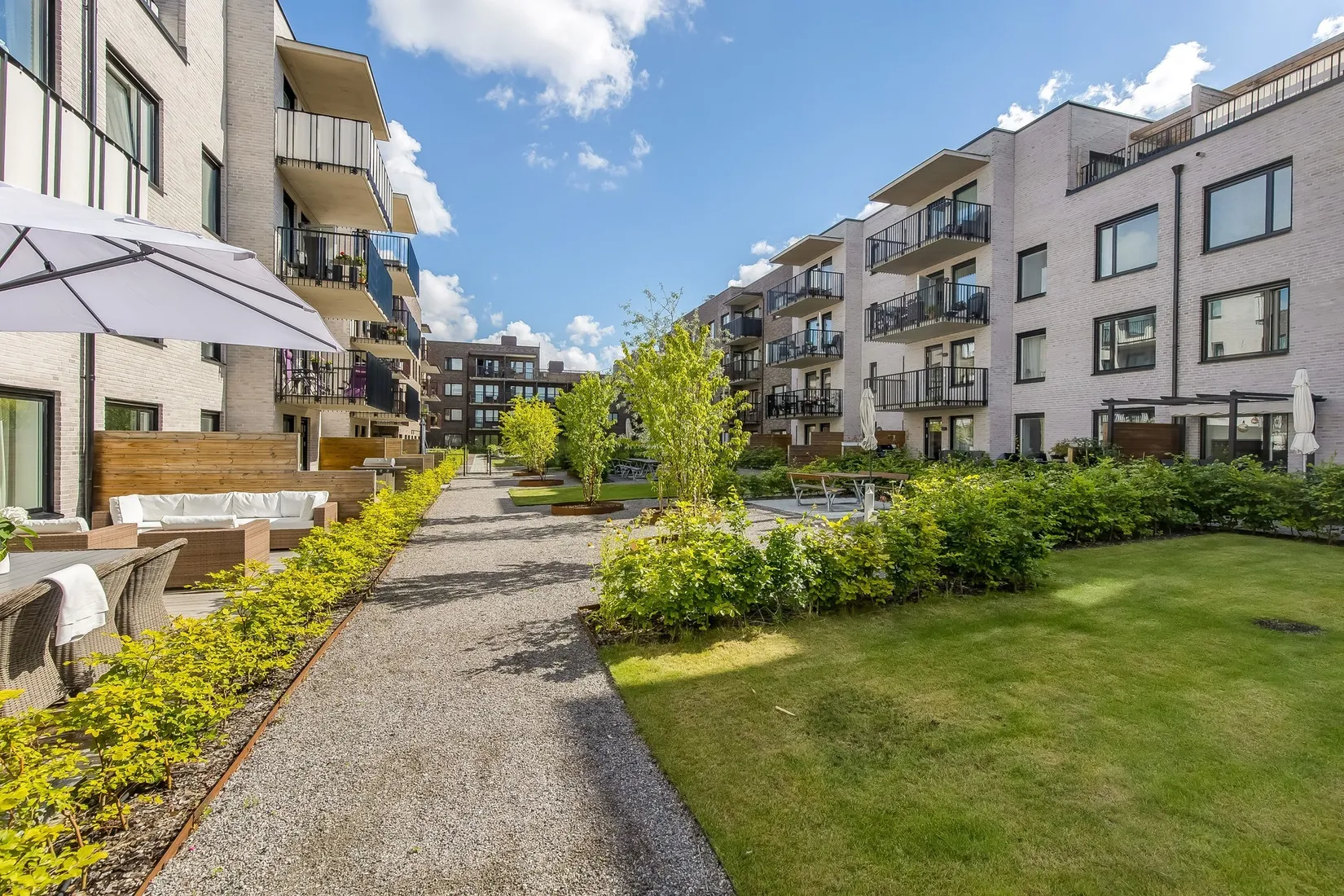 Bostadsrätt, Sågverksgatan 7, Munktell, Eskilstuna