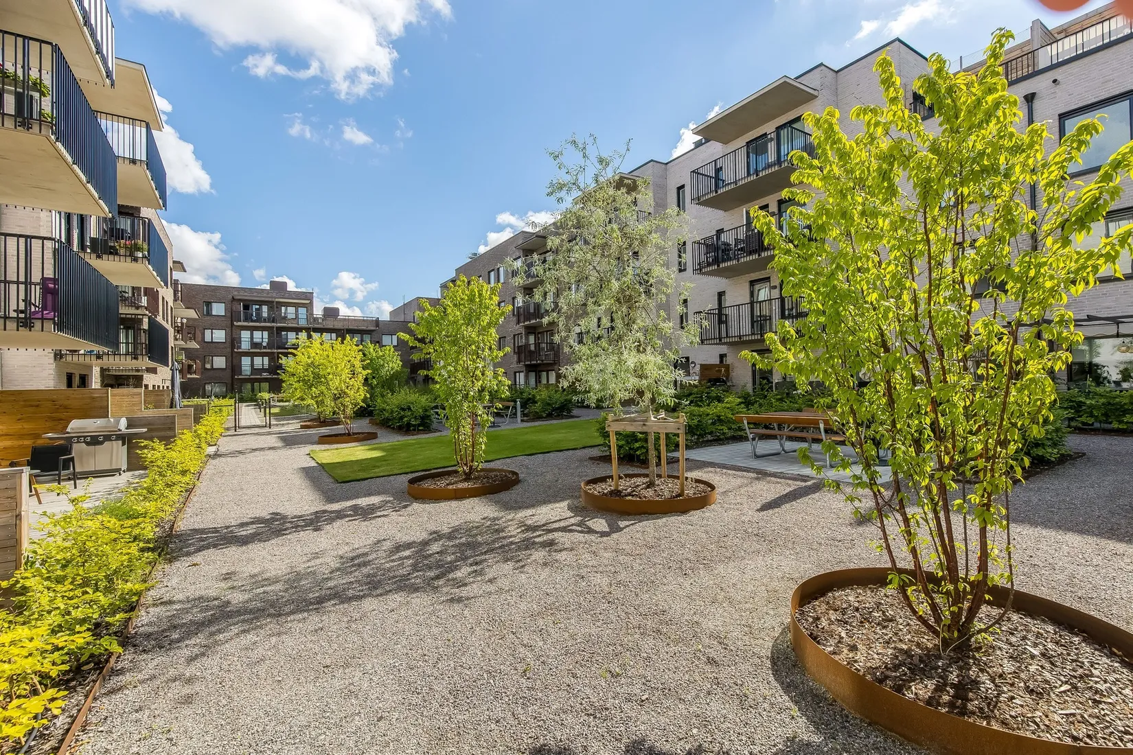 Bostadsrätt, Sågverksgatan 7, Munktell, Eskilstuna