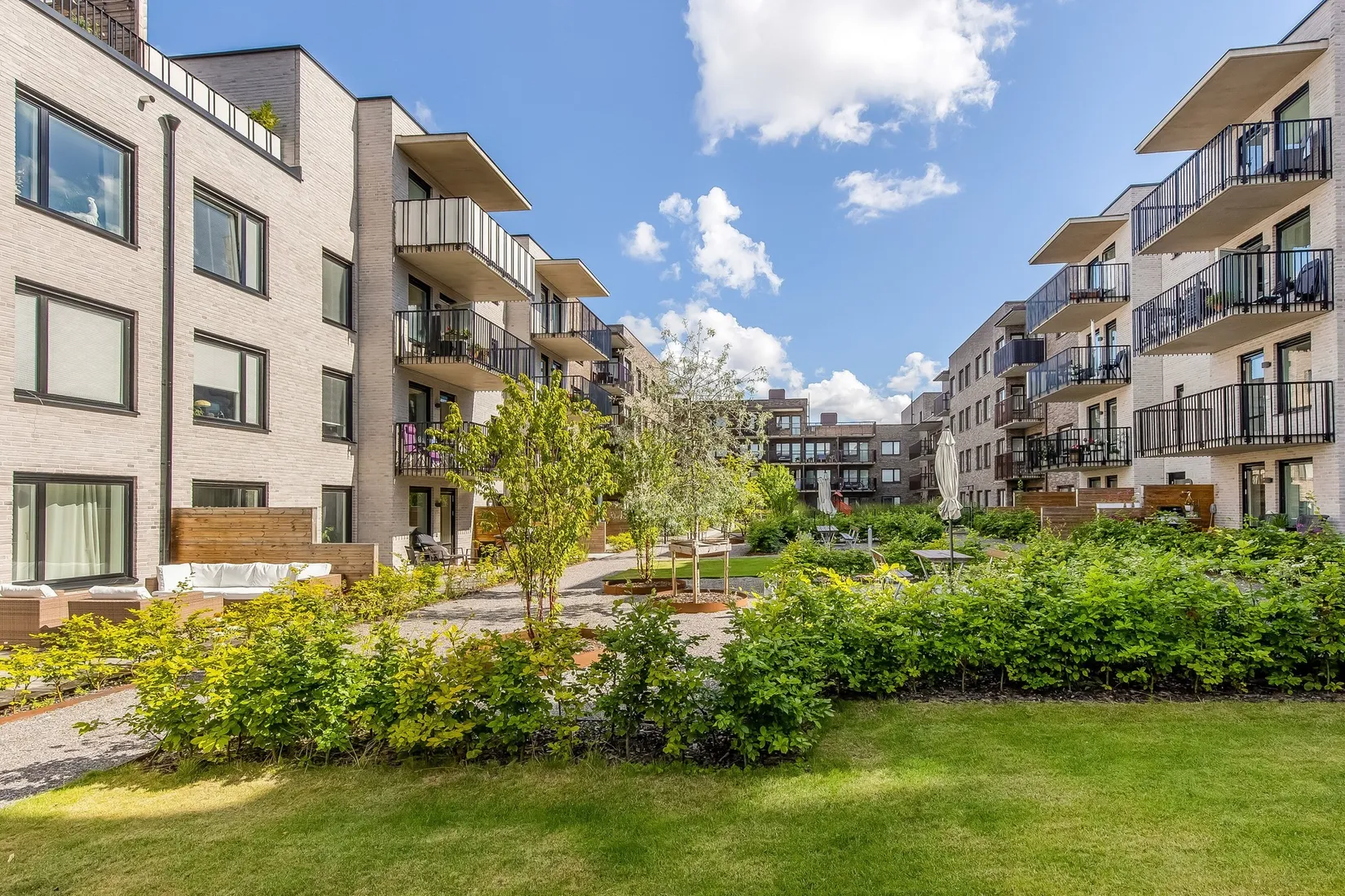 Bostadsrätt, Sågverksgatan 7, Munktell, Eskilstuna