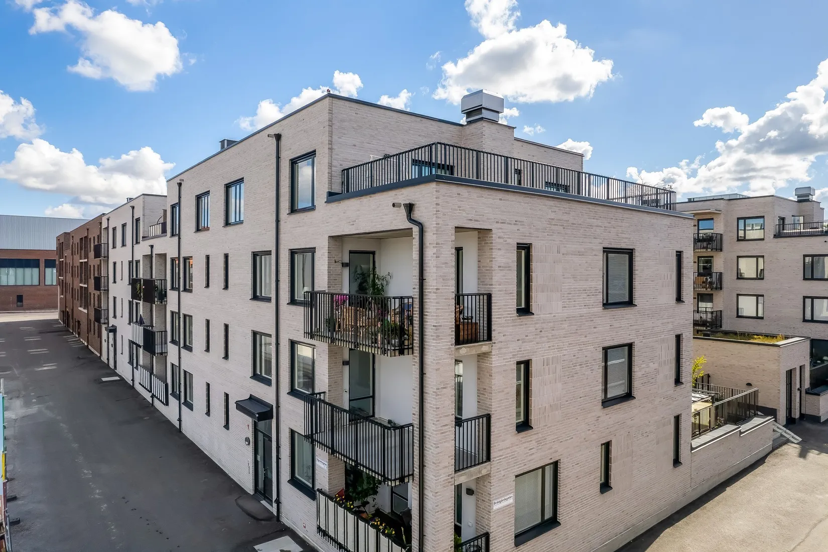 Bostadsrätt, Sågverksgatan 7, Munktell, Eskilstuna