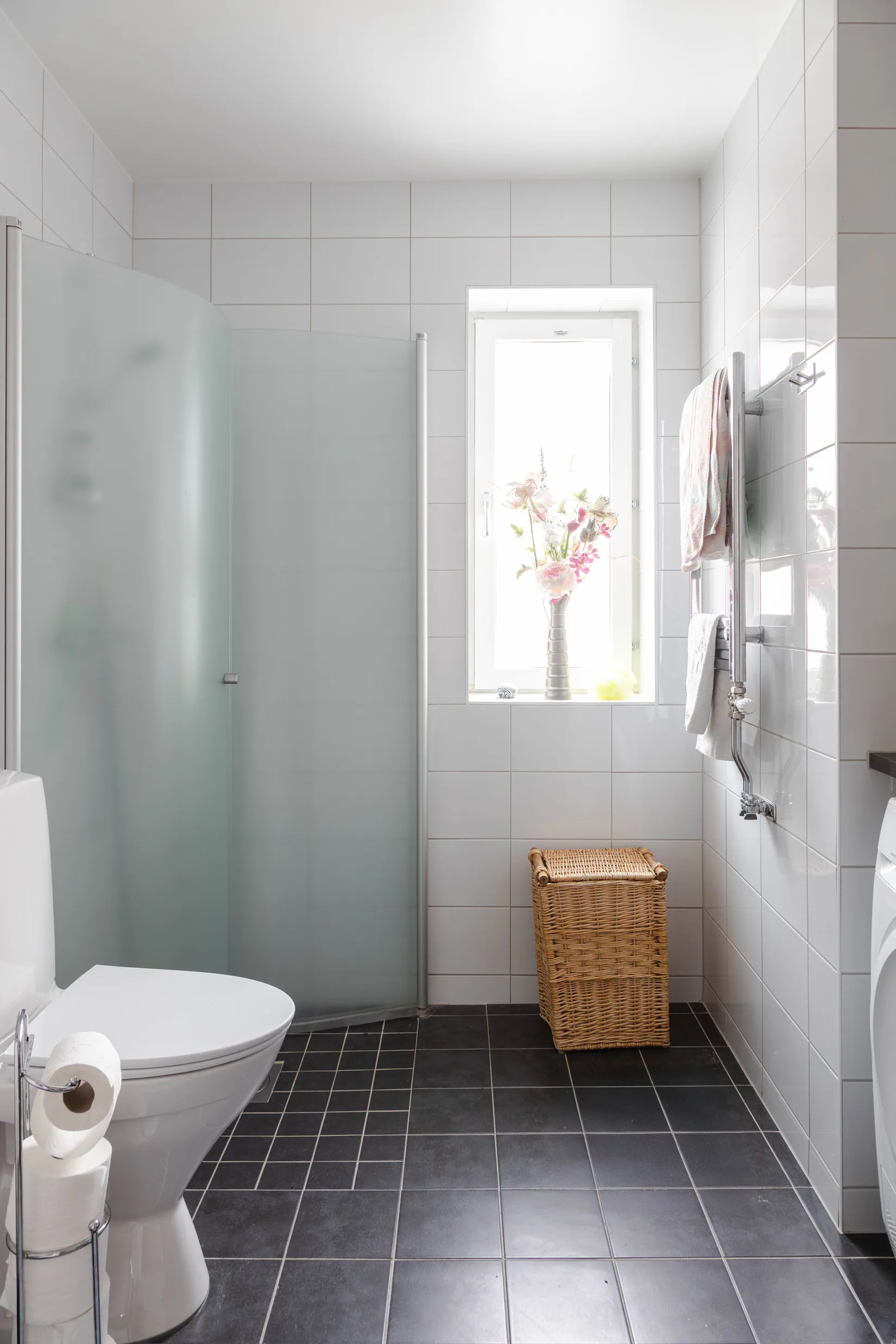 Bostadsrätt, Sågverksgatan 7, Munktell, Eskilstuna