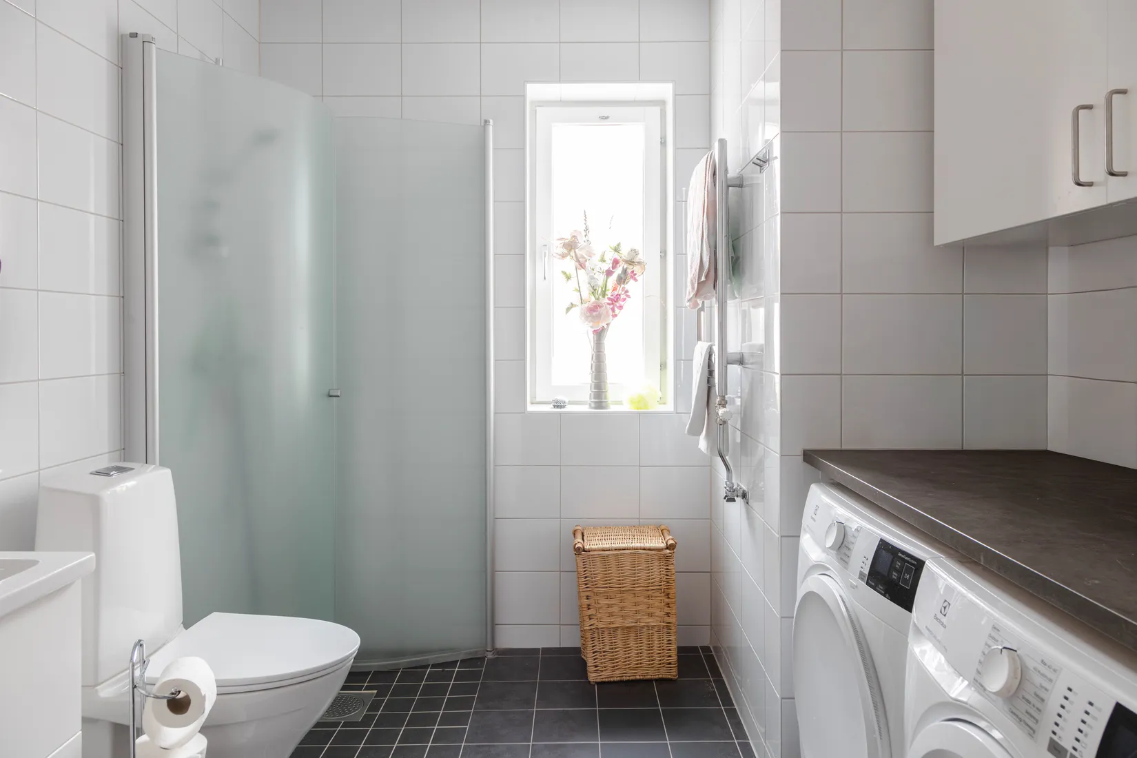 Bostadsrätt, Sågverksgatan 7, Munktell, Eskilstuna