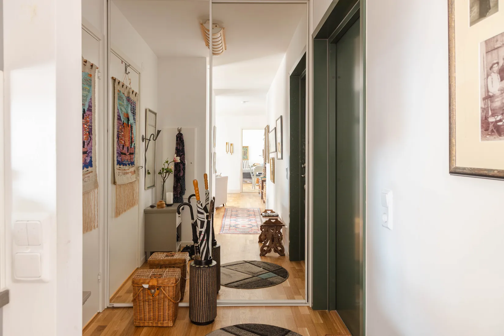 Bostadsrätt, Sågverksgatan 7, Munktell, Eskilstuna