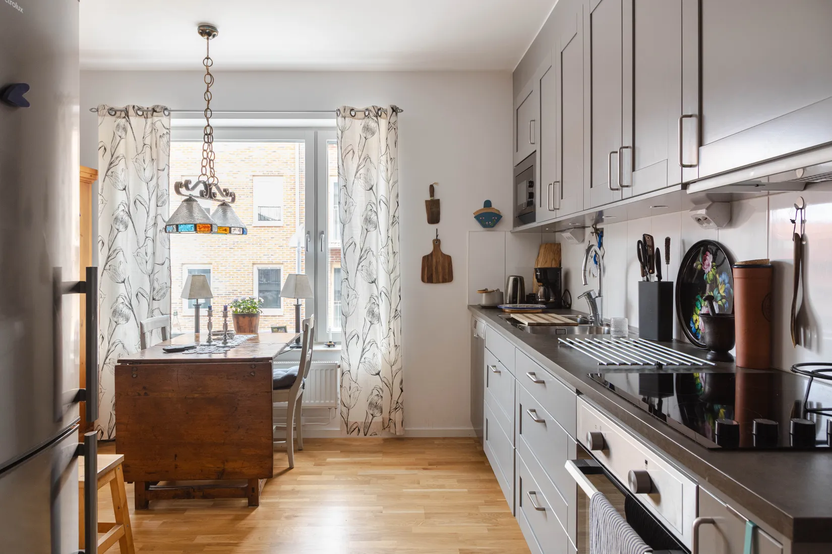 Bostadsrätt, Sågverksgatan 7, Munktell, Eskilstuna