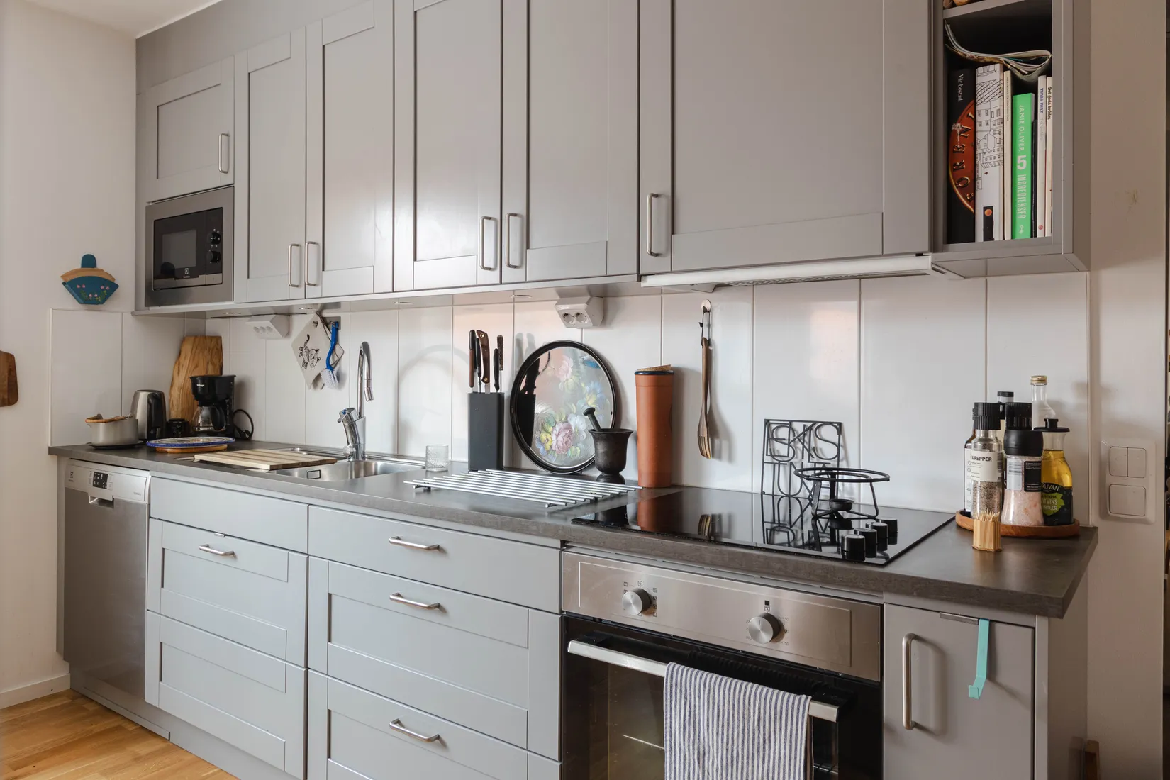 Bostadsrätt, Sågverksgatan 7, Munktell, Eskilstuna