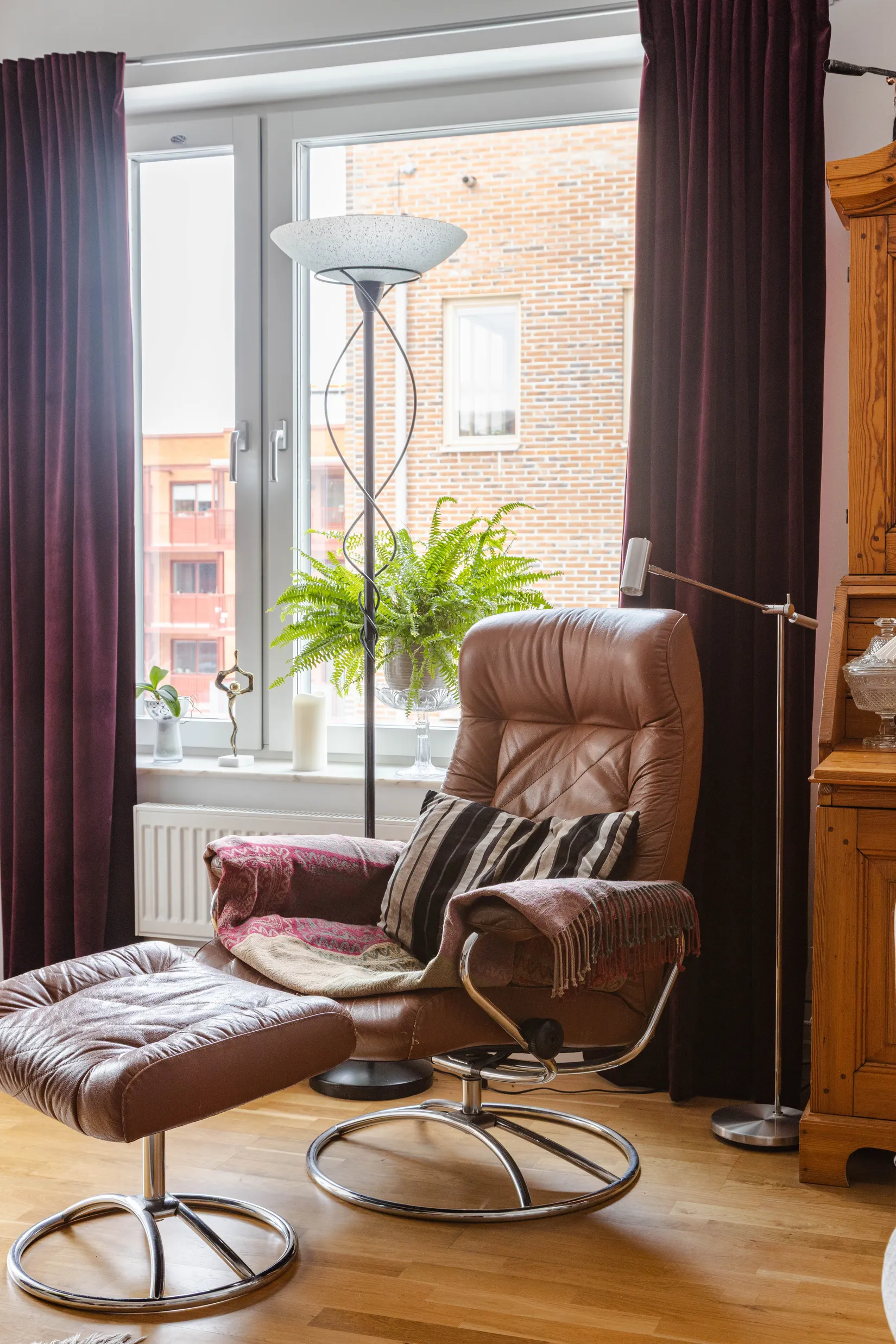 Bostadsrätt, Sågverksgatan 7, Munktell, Eskilstuna