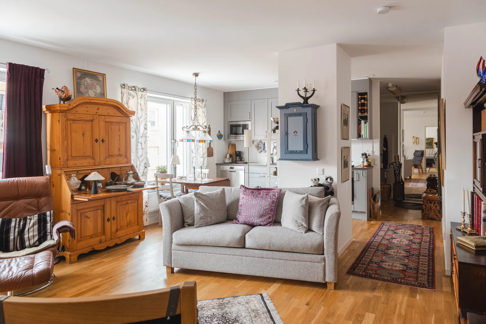 Bostadsrätt, Sågverksgatan 7, Munktell, Eskilstuna