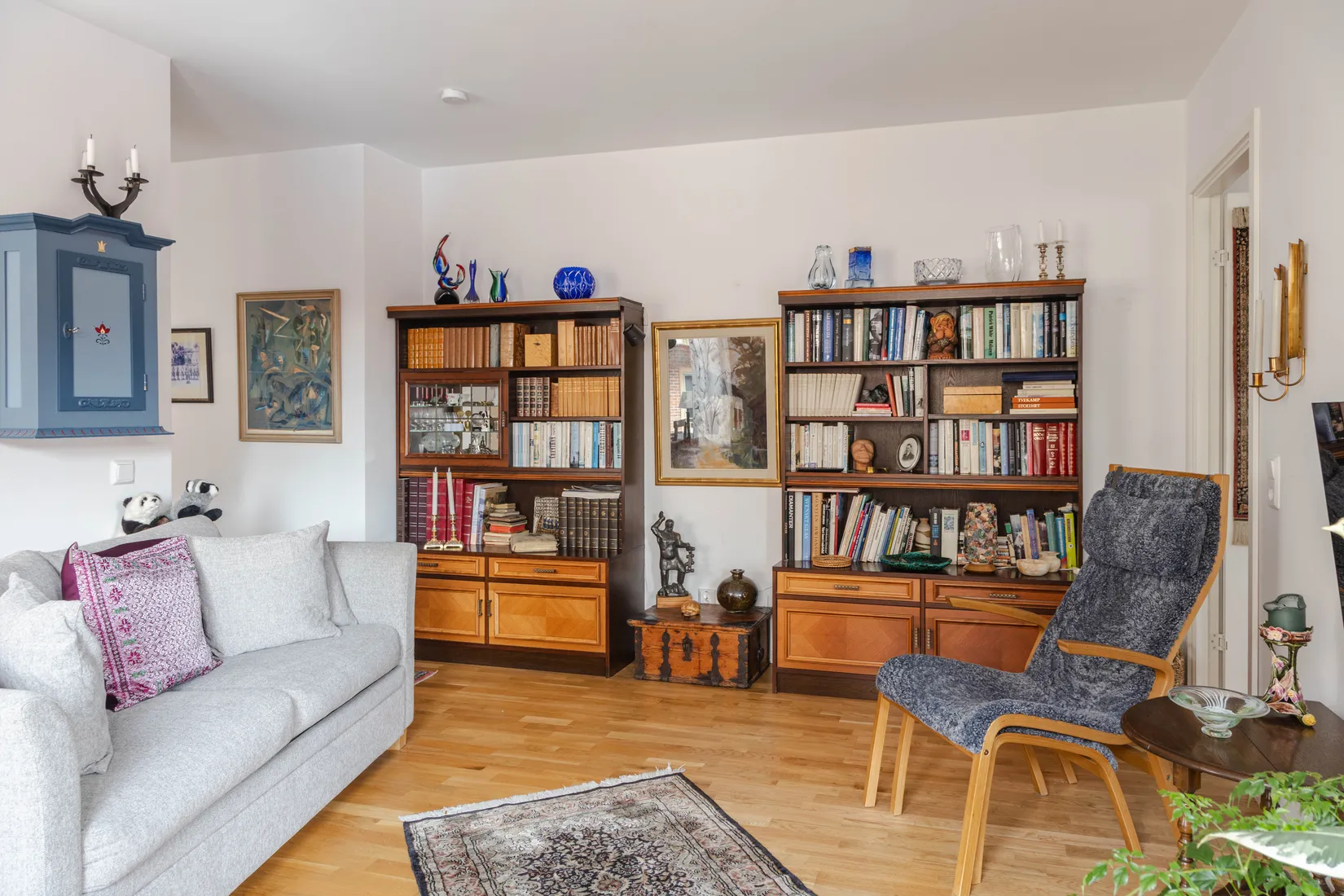 Bostadsrätt, Sågverksgatan 7, Munktell, Eskilstuna