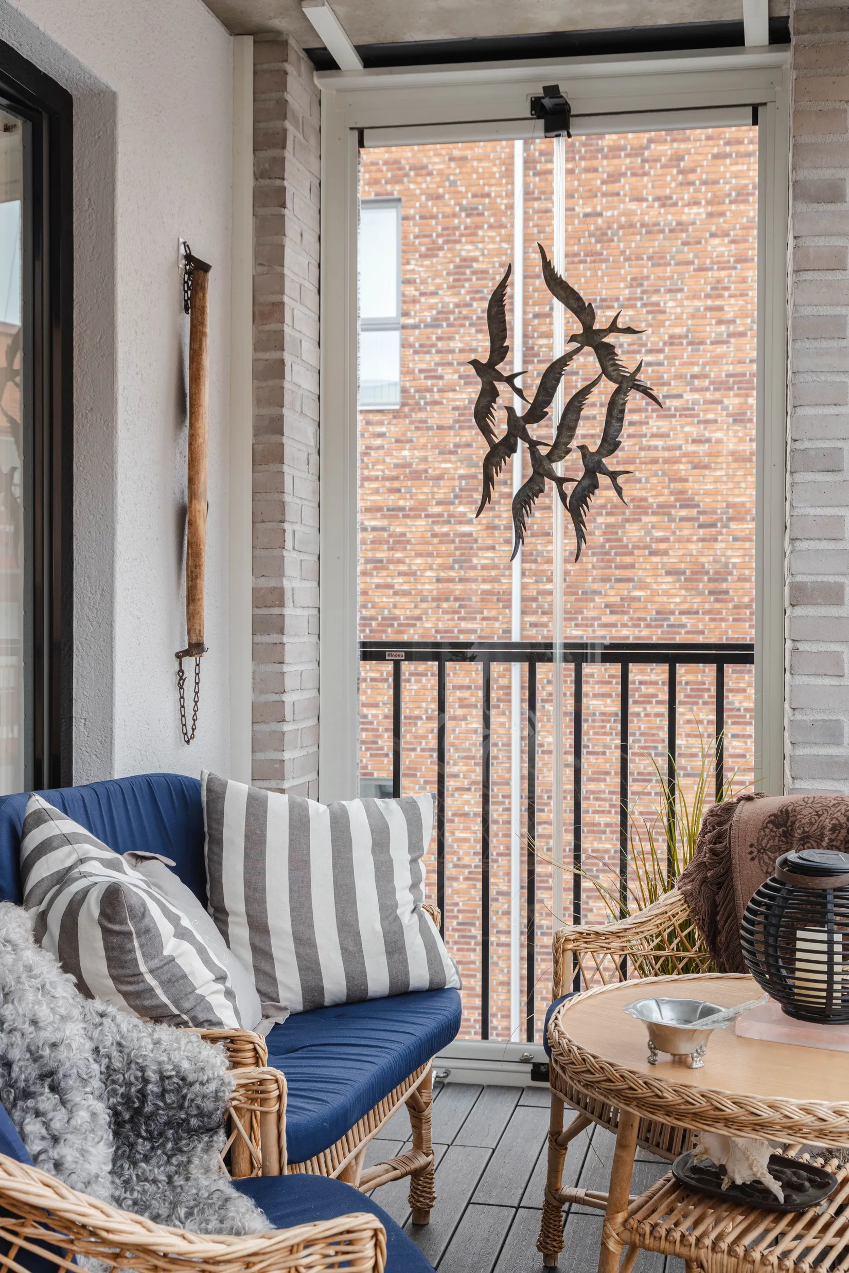 Bostadsrätt, Sågverksgatan 7, Munktell, Eskilstuna