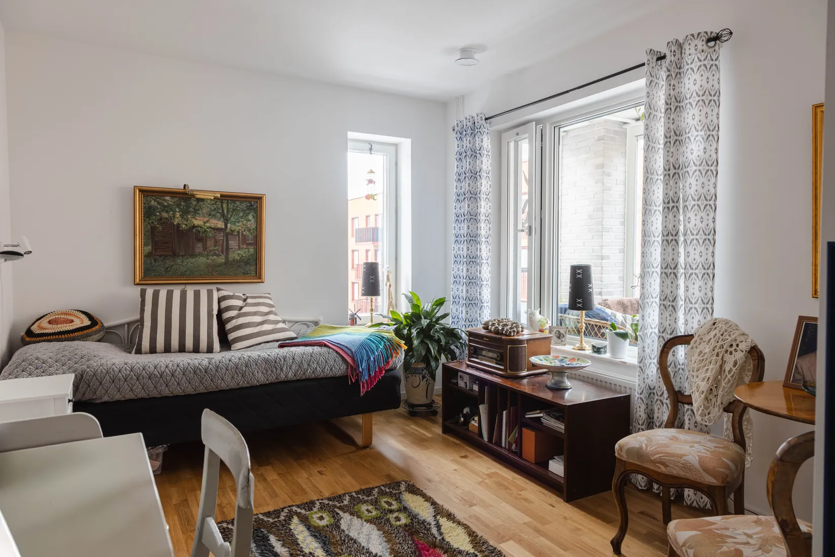 Bostadsrätt, Sågverksgatan 7, Munktell, Eskilstuna