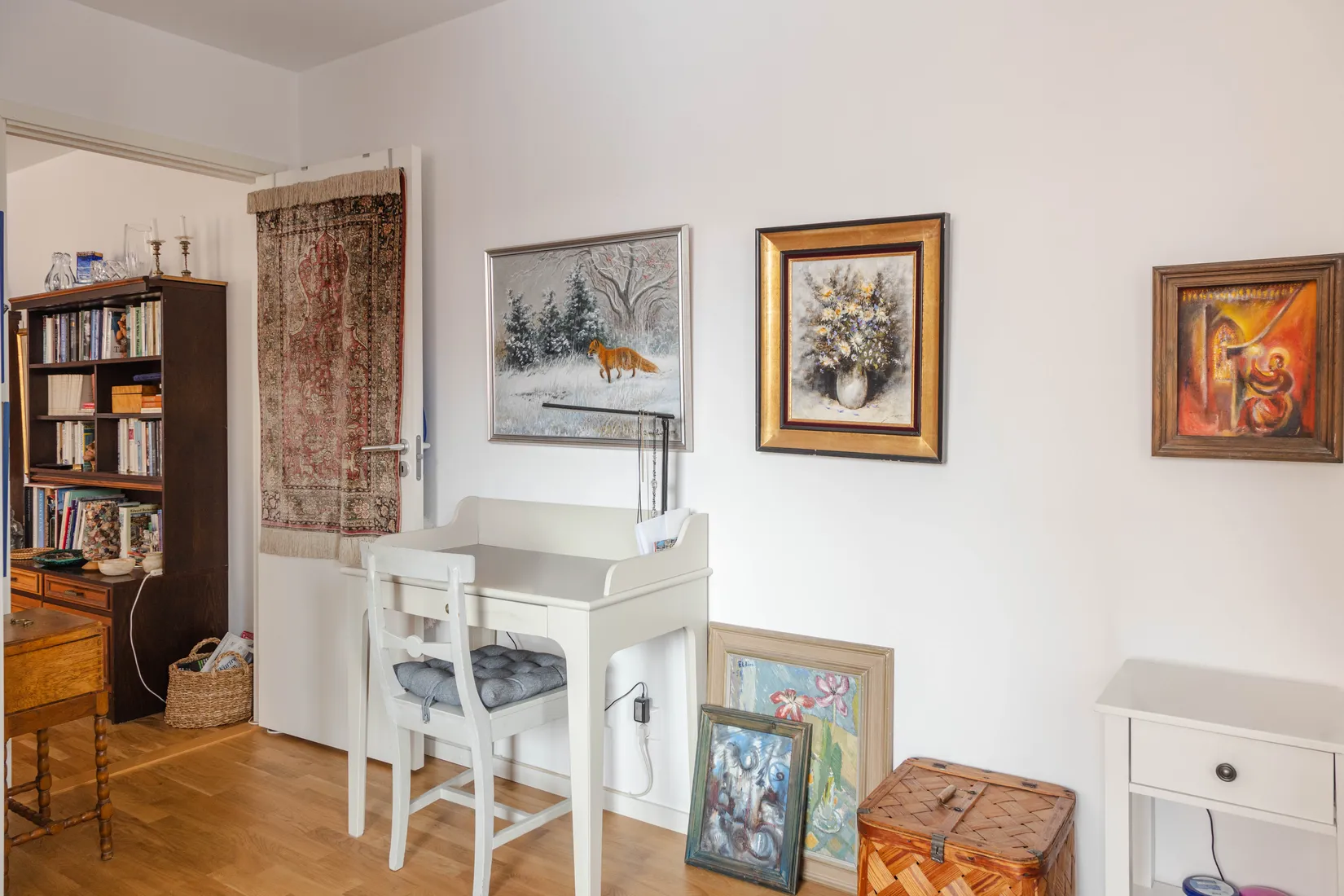 Bostadsrätt, Sågverksgatan 7, Munktell, Eskilstuna