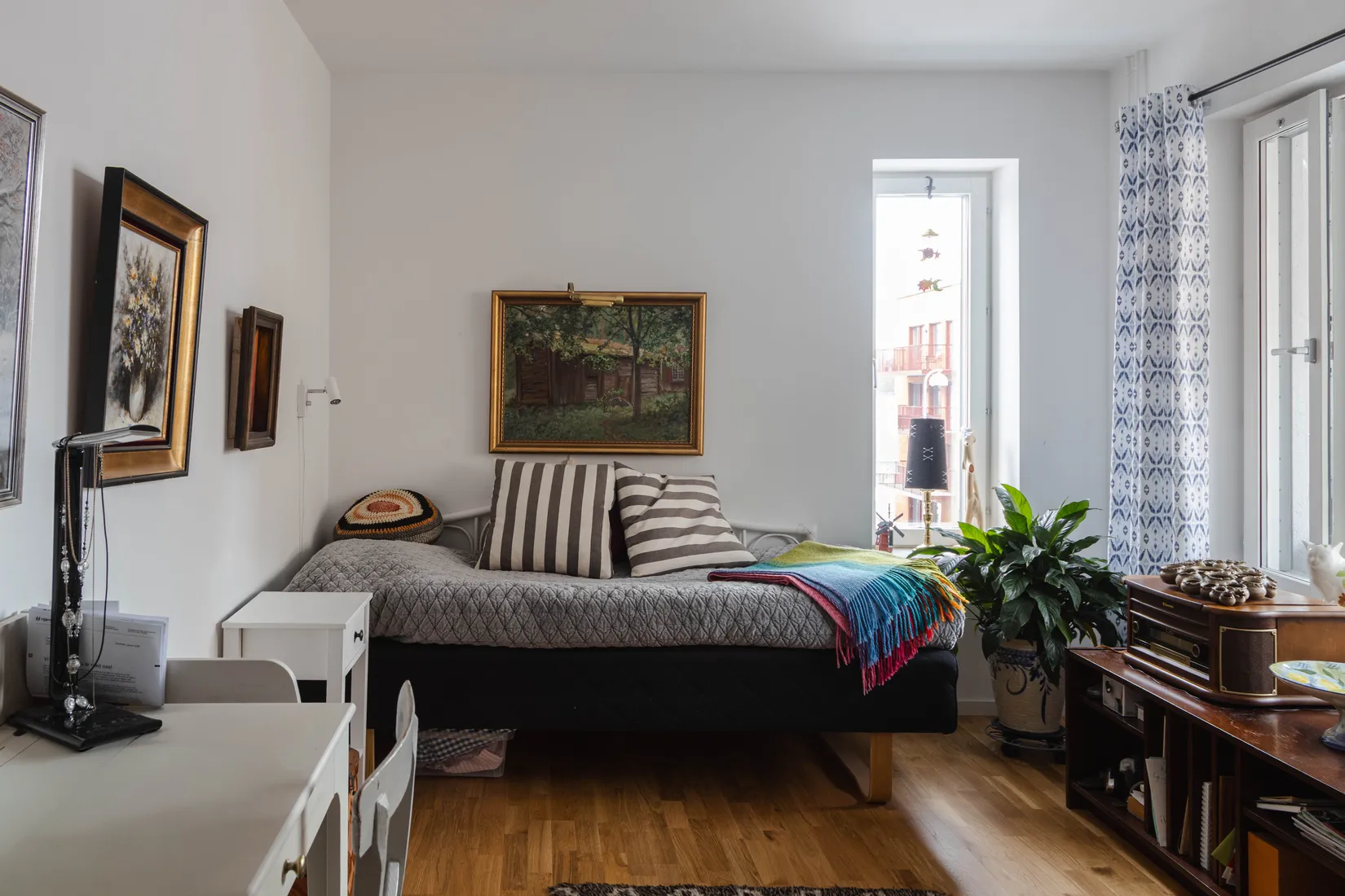 Bostadsrätt, Sågverksgatan 7, Munktell, Eskilstuna