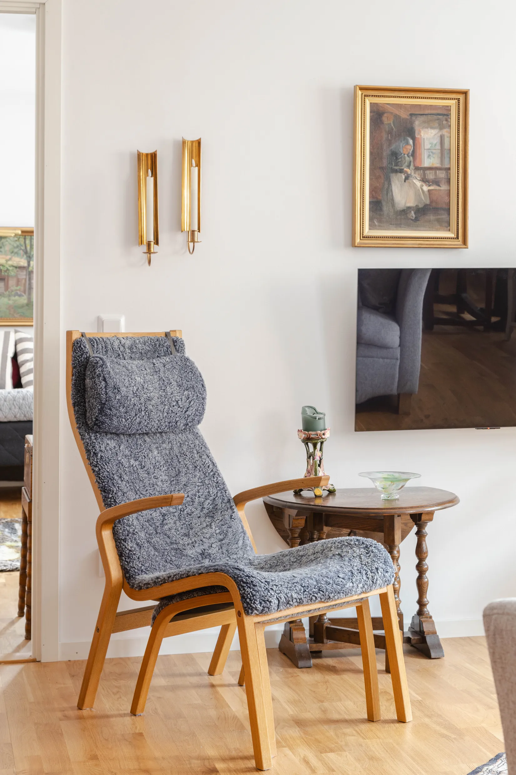 Bostadsrätt, Sågverksgatan 7, Munktell, Eskilstuna